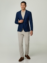 Bild von Veston aus Baumwolle