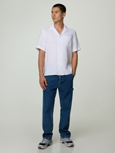 Image sur Jeans cargo en coupe loose