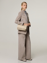 Bild von Langarmshirt aus Baumwolle