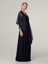 Image sur Etole avec Lurex