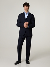 Bild von Leder Loafers HADLEY