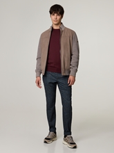 Image sur Chino à la coupe slim ROB