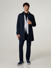 Bild von Poloshirt aus Schurwolle