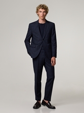 Image sur Pull en laine vierge LENO