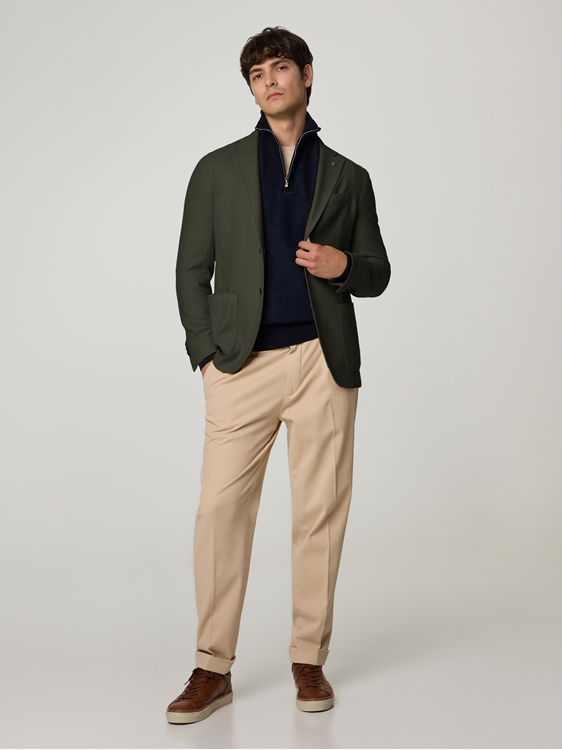 Image sur Hugo Boss, Paul, Rubirosa