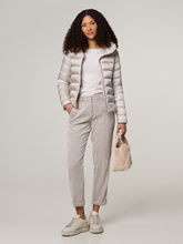 Image sur Baskets LIPARI FUR