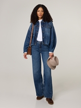 Bild von Hut aus Wolle NOE