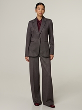 Bild von Blazer aus Jersey URBANSTYLE