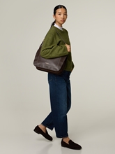 Bild von Langarmshirt aus Bio-Baumwolle