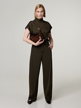 Image sur Chemisier en satin ALARIA