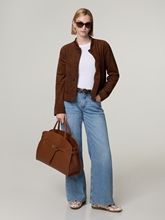 Bild von Jeans im Relaxed Fit MORGAN