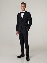 Bild von Gilet im Slim Fit