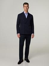 Bild von Veston im Regular Fit