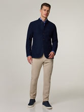 Bild von Veston im Regular Fit