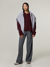 Bild von Pullover im Oversized-Fit