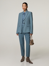 Bild von Stiefelletten NYLA