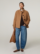 Bild von Ballerinas mit Nieten ALBA