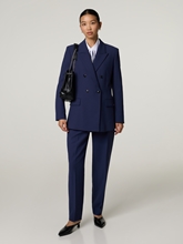 Bild von Bluse im Oversized-Fit EBANK