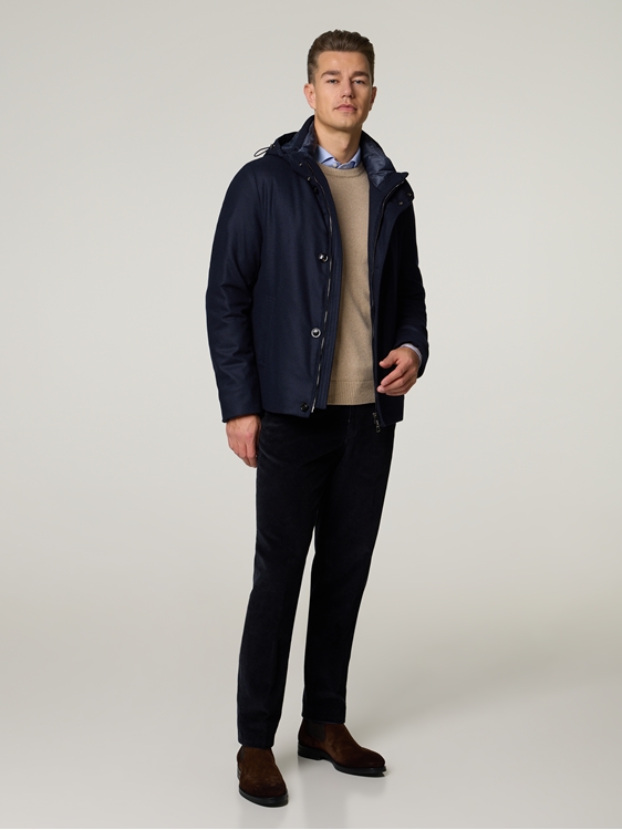 Bild von Paul, Hiltl, Magnanni