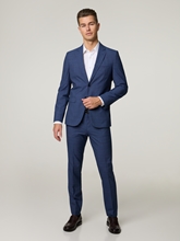 Bild von Anzug im Extra Slim Fit