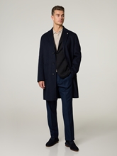 Bild von Veston im Slim Fit