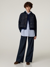 Bild von Strickweste MMALMINE