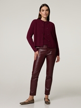 Image sur Cardigan en cachemire