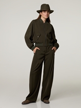 Bild von Hut aus Wolle NOE