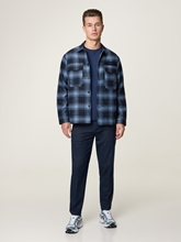 Bild von Overshirt im Regular Fit