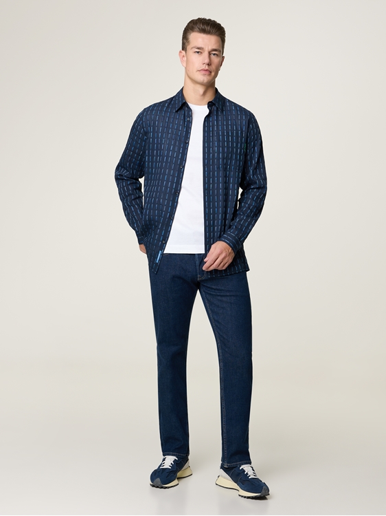 Bild von Paul, Replay, New Balance