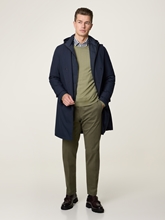 Image sur Pull-over en laine LENO