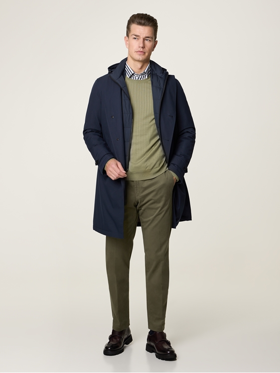 Bild von Hugo Boss, Stenströms, Hiltl, Paul Kehl