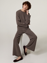 Bild von Pullover aus Kaschmir