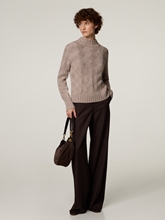 Bild von Pullover mit Kaschmir