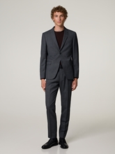 Bild von Anzug 2-teilig im Slim Fit