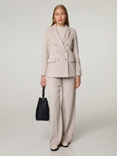 Bild von Blazer aus Cord