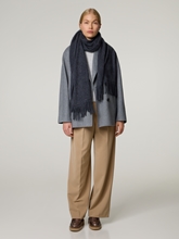 Image sur Écharpe en cachemire