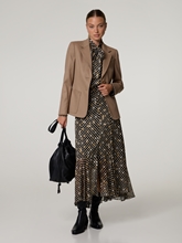 Bild von Schluppenbluse