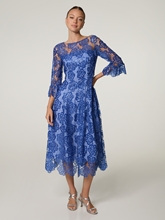 Bild von Cocktailkleid aus Spitze