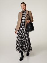 Bild von Hemdbluse aus Baumwolle