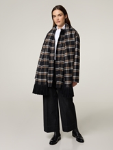 Bild von Jacke mit Wolle