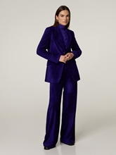 Bild von Blazer aus Cord