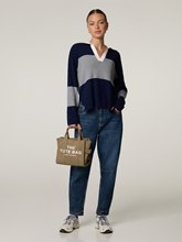 Bild von Strickpoloshirt MMWYLIE