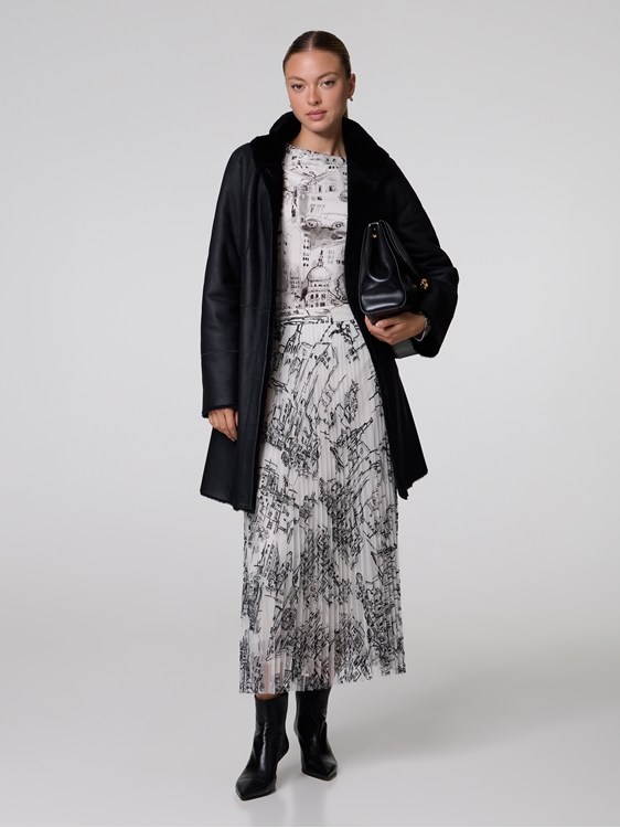 Bild von Marc Cain, Pomme d'or, Furla