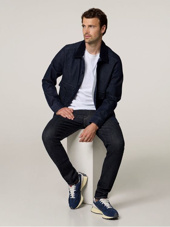 Bild von Tiger of Sweden, Replay, New Balance