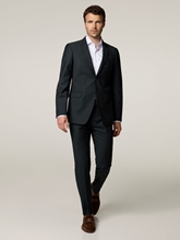 Bild von Anzug 2-teilig im Slim Fit