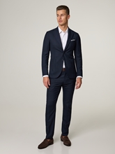 Bild von Anzug 2-teilig im Slim Fit