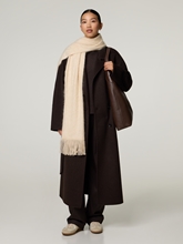 Bild von Schal aus Kaschmir