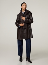 Image sur Chemisier-chemisier boxy fit NUORO