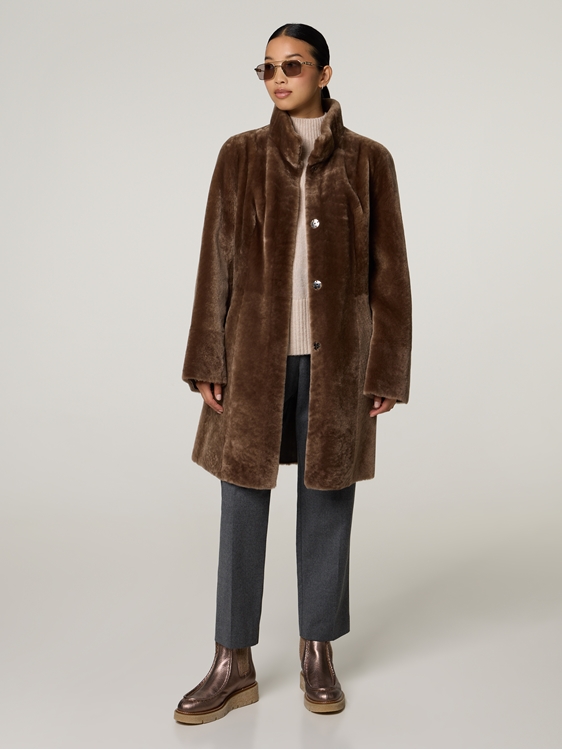 Bild von Women Look Burger ST050780